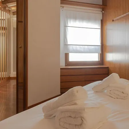 The Scrigno Delle Rive Apartment
