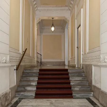 Apartment The Scrigno Delle Rive *