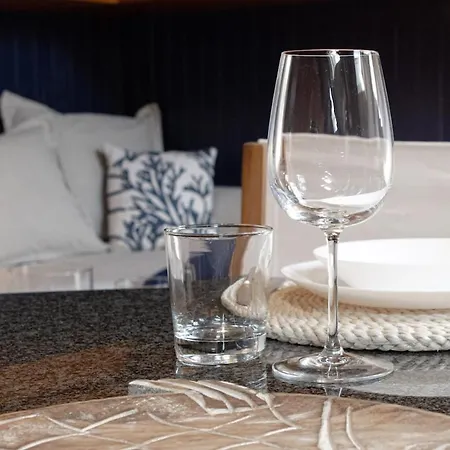 The Scrigno Delle Rive Apartment Trieste